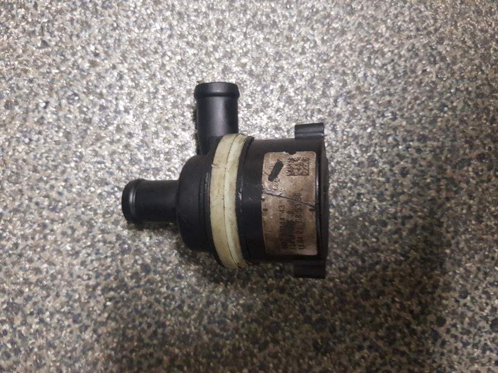 Waterpomp Opel Corsa D 1.3 CDTI 16V 2011, Enlèvement ou Envoi, Opel