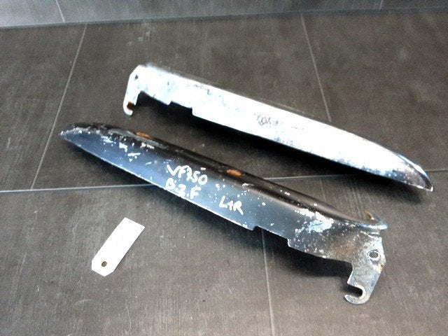 VF750C magna 1994 - 2003 Honda Beugel D1-58363