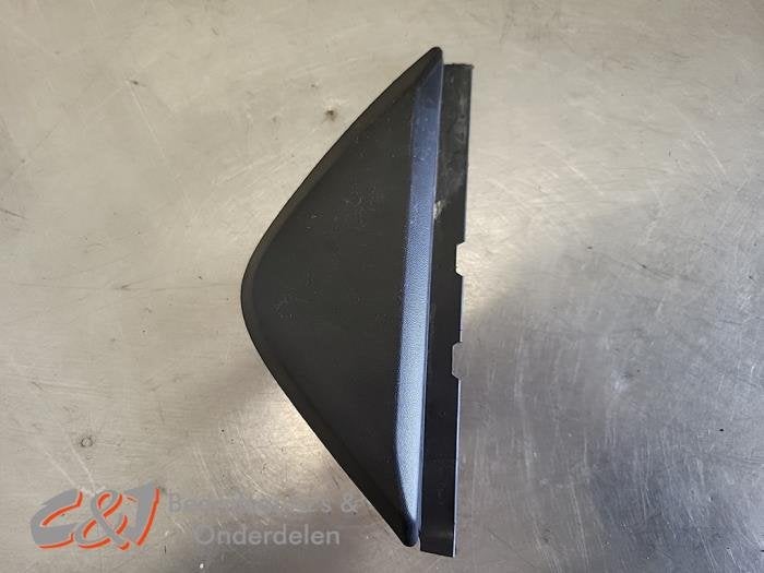 Stijl rechts-voor van een Renault Trafic (0DPL), Gebruikt, -, Renault, -
