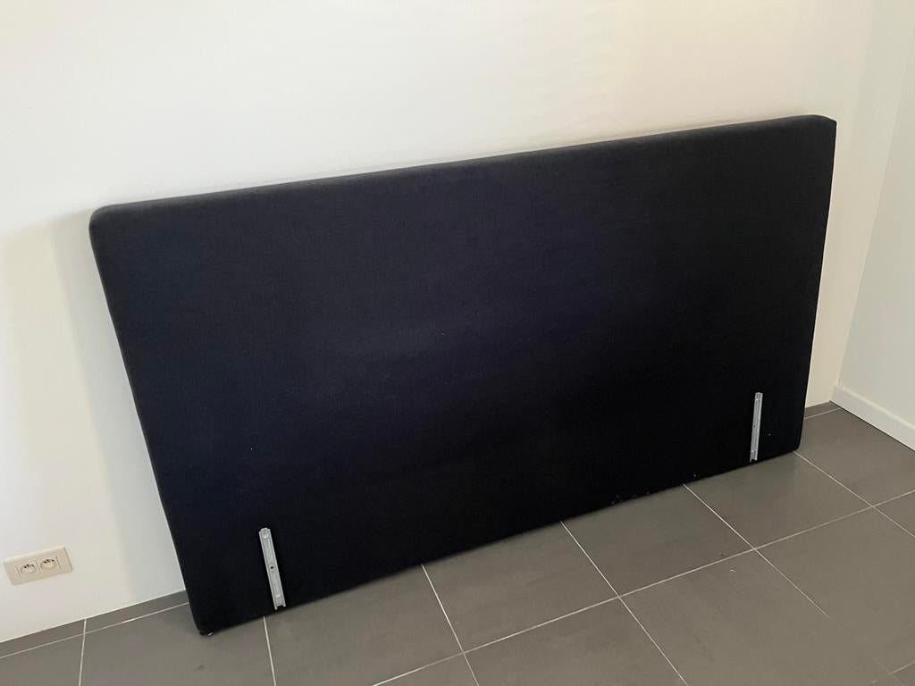 Bed hoofdeinde 200x110x10, Huis en Inrichting, Ophalen, Zo goed als nieuw