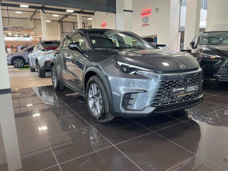 Lexus LBX 1.5 HYB BASE + COMF. PACK, Auto's, LBX, 136 pk, 107 g/km, 1490 cc