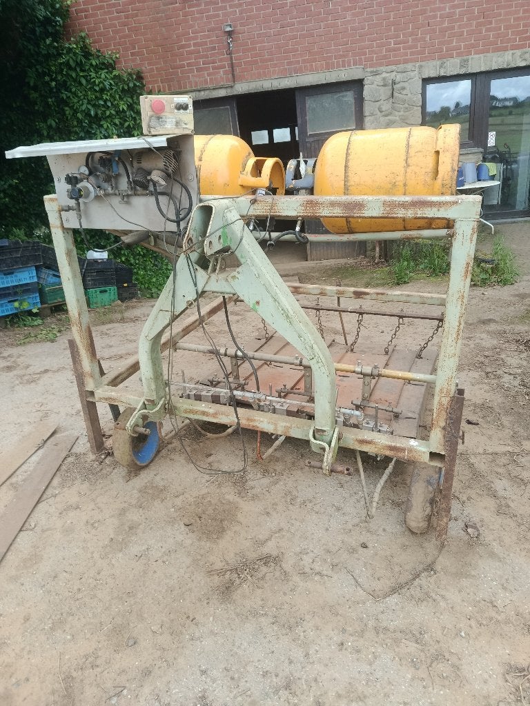 désherbeur thermique, Articles professionnels, Agriculture | Outils, Enlèvement, Légume de pleine terre, Autres types