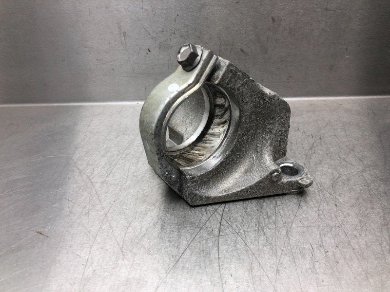 DIVERS Steunlager rechts-voor Nissan Qashqai (J11), Germany@nissan-services.eu, Kronenweg 38
50389  Wesseling, DE, Utilisé, Nissan