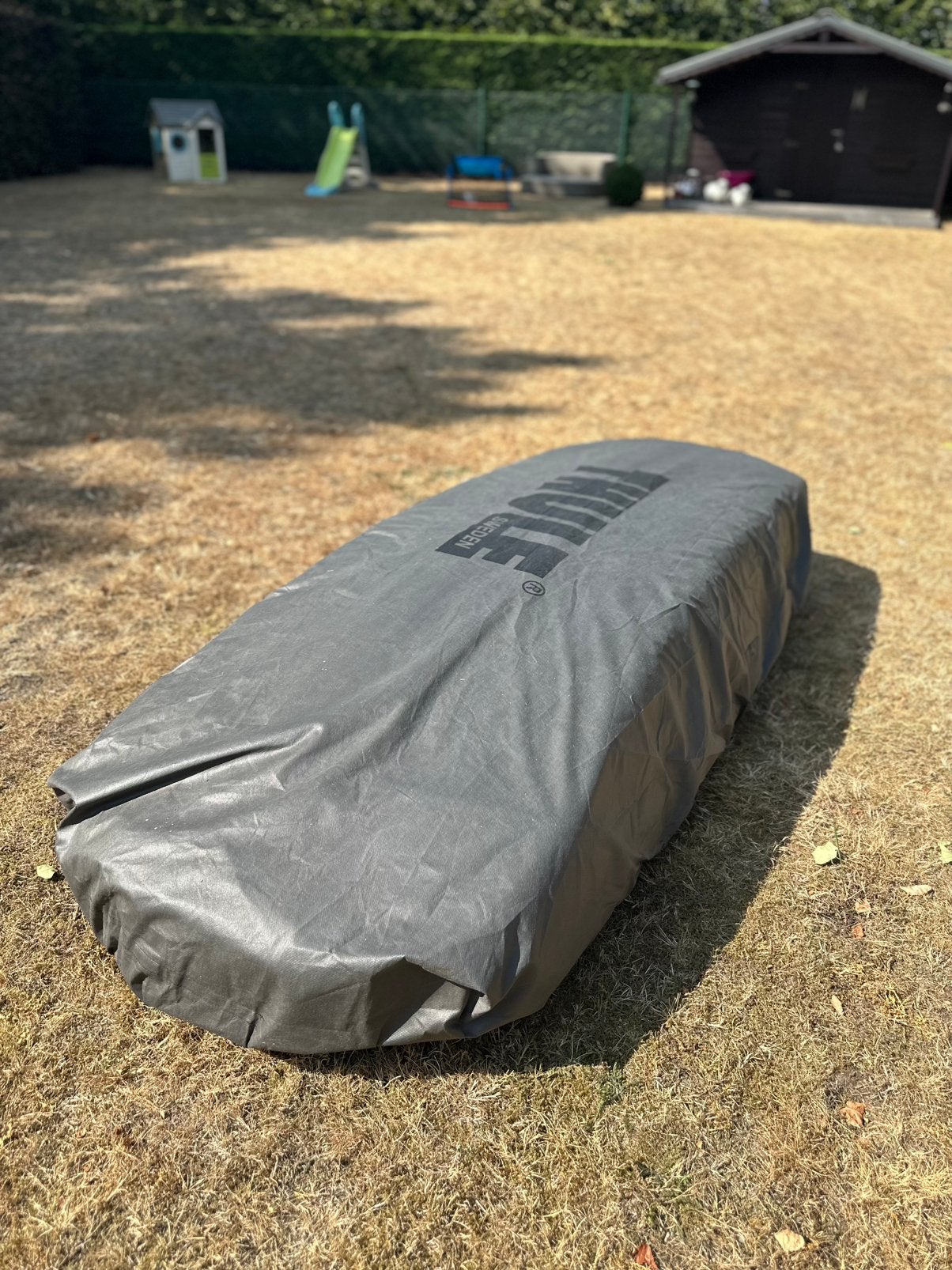 Dakkoffer Thule Motion XT XL, Autos : Divers, Coffres de toit, Enlèvement, Comme neuf