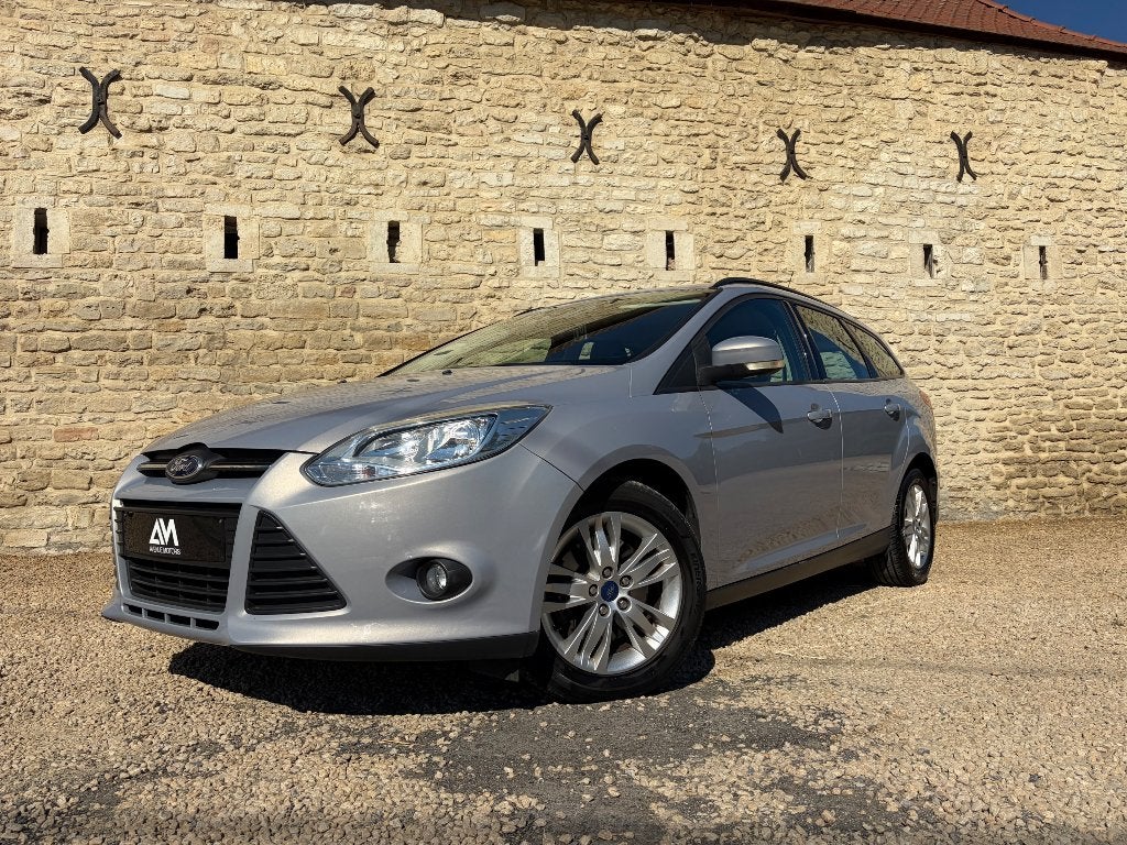 Ford Focus Break, Autos, Focus, Achat, Entreprise, Garantie prolongée