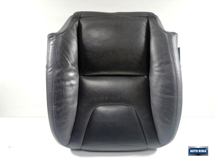 Assise siège gauche d'un Volvo V60, -, 3 mois de garantie, -, -