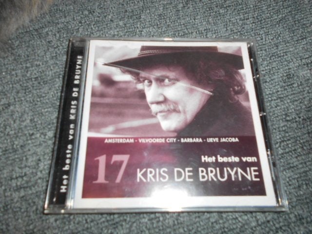 CD's - Nederlandstalig / 4 voor 5 €, Cd's en Dvd's, Ophalen of Verzenden, Zo goed als nieuw