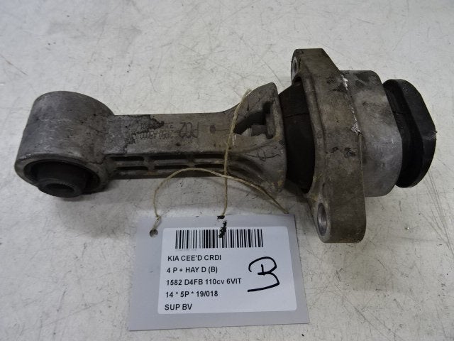 VERSNELLINGSBAKSTEUN Kia Cee'd (JDB5) (21960-A5000), Mevr. I. Hauben, Rue de l'Espoir 34 34
4030  GRIVEGNÉE, BE, Info@Collignon.be