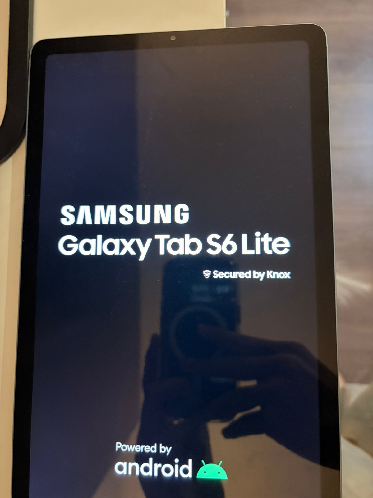 Tab s6 lite, Informatique & Logiciels, Enlèvement ou Envoi, S6 lite, Utilisé, 64 GB