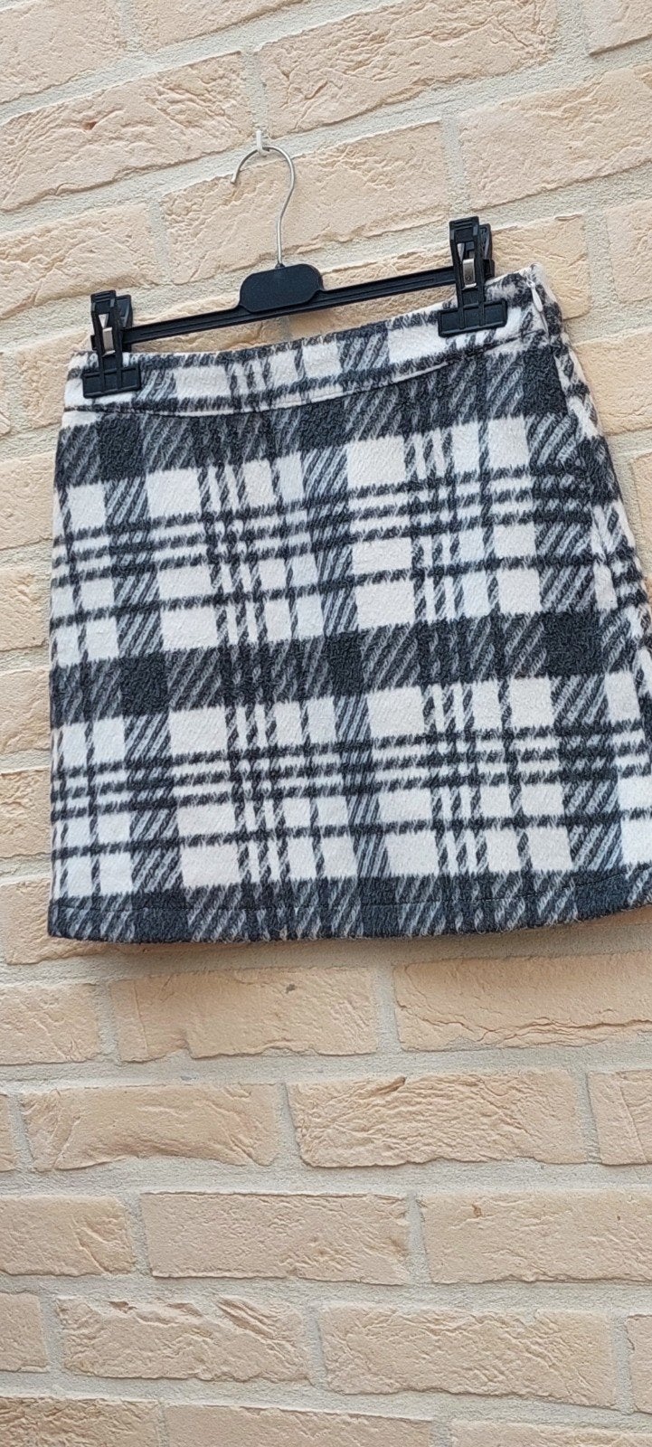 warme rok maat s primark, Kleding | Dames, Ophalen of Verzenden, Zo goed als nieuw, Maat 36 (S), Meerkleurig