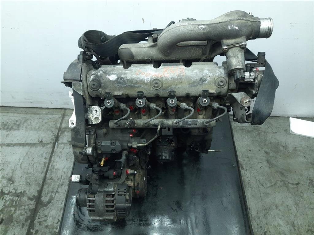 Moteur F9Q732 Complet SCENIC RENAULT, Envoi, Utilisé, Daihatsu