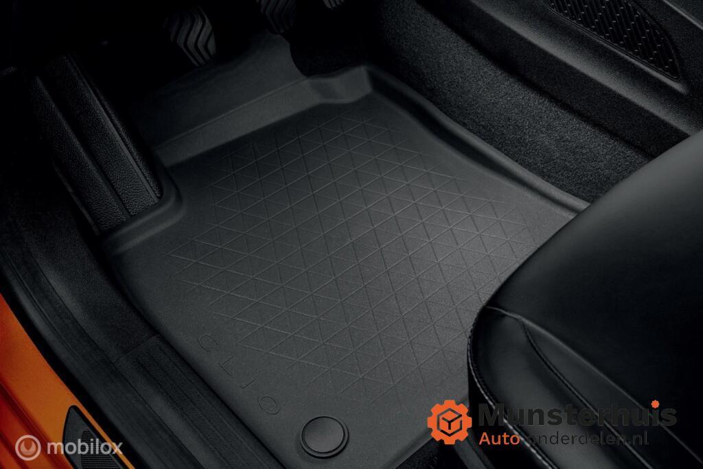 Mattenset origineel  Renault Clio V 8201720396, Neuf, Enlèvement ou Envoi, Renault, Renault