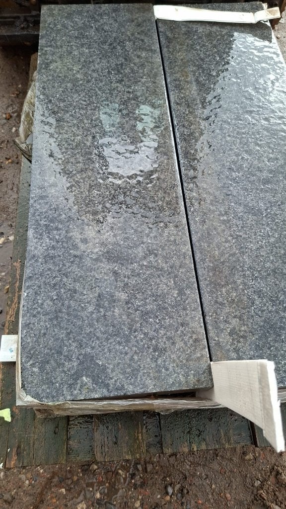 tegels, Ophalen, 60 cm of meer, Hardsteen, Nieuw