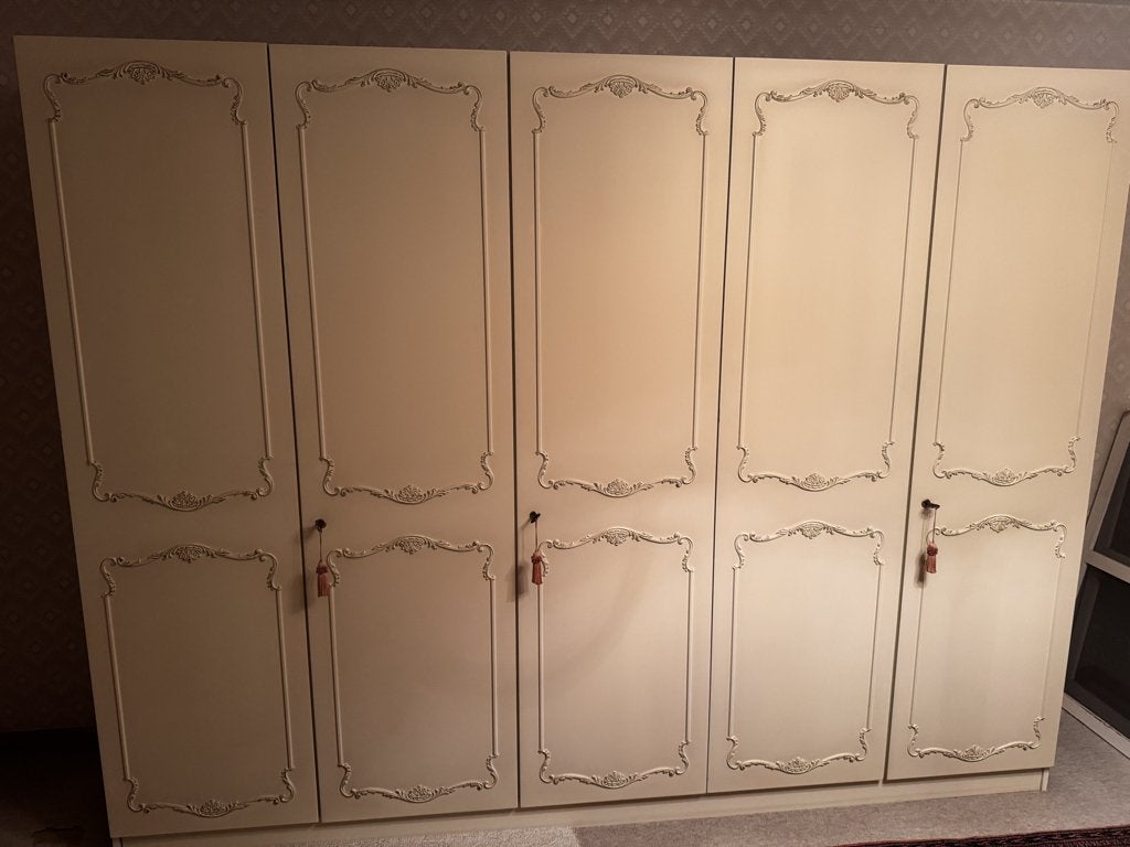 slaapkamer, Huis en Inrichting, Ophalen, Gebruikt, Tweepersoons, Klassiek