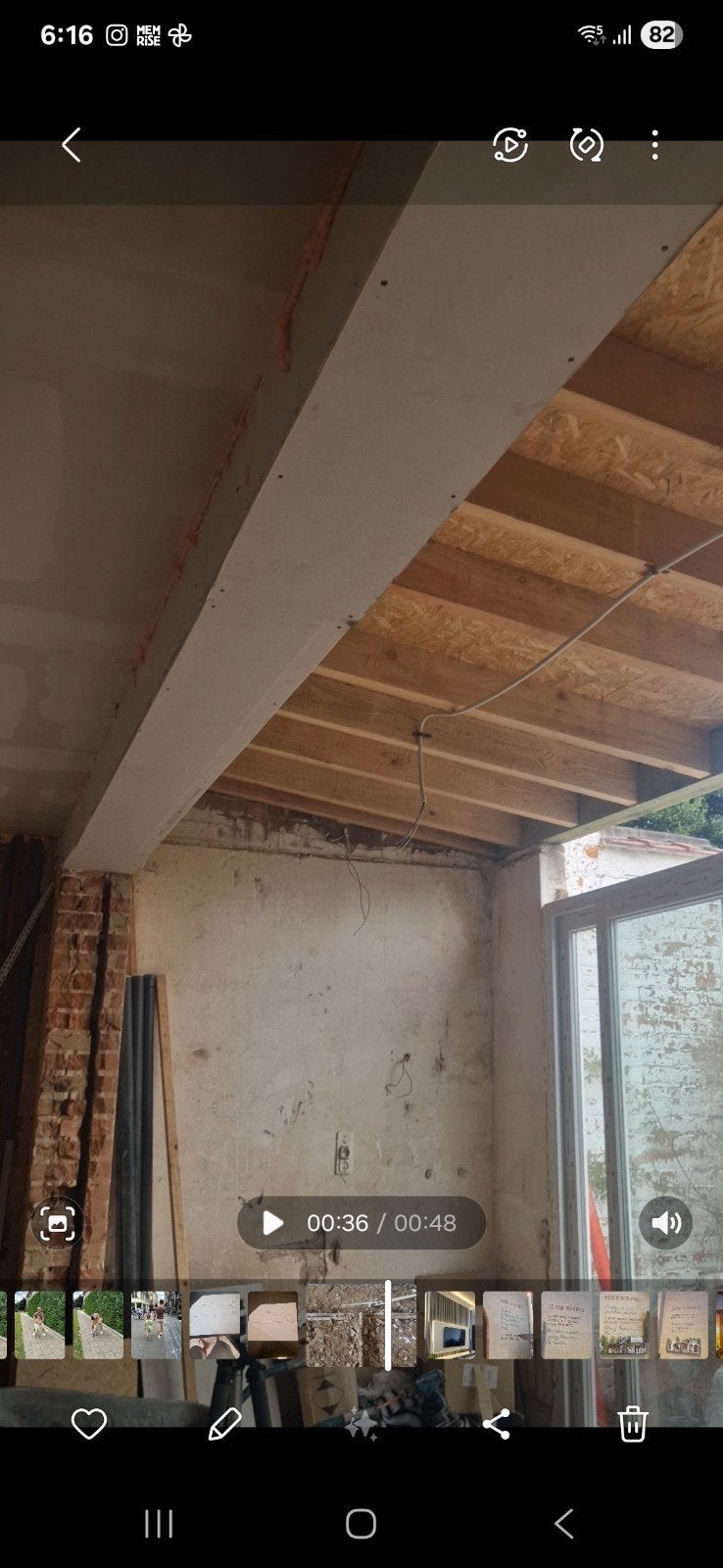 Homme polyvalent disponible pour travaux de rénovation et pe
