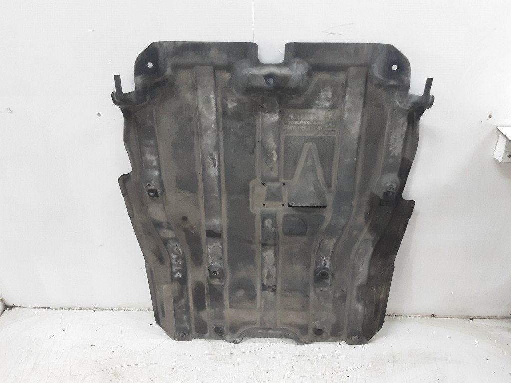 CACHE SOUS MOTEUR Renault Scénic IV (RFAJ), Renault, Mevr. I. Hauben, Utilisé, Rue de l'Espoir 34 34
4030  GRIVEGNÉE, BE