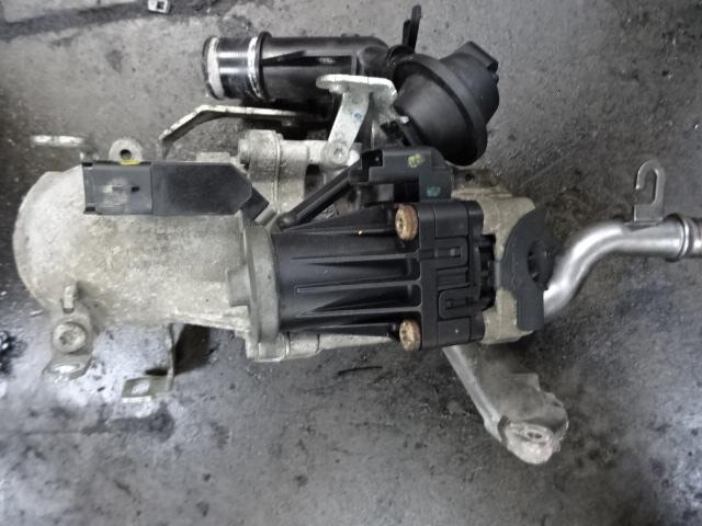 VANNE EGR Ford Fiesta 6 (JA8) (01-2008/01-2018), Autos : Pièces & Accessoires, Mevr. I. Hauben, Rue de l'Espoir 34 34
4030  GRIVEGNÉE, BE