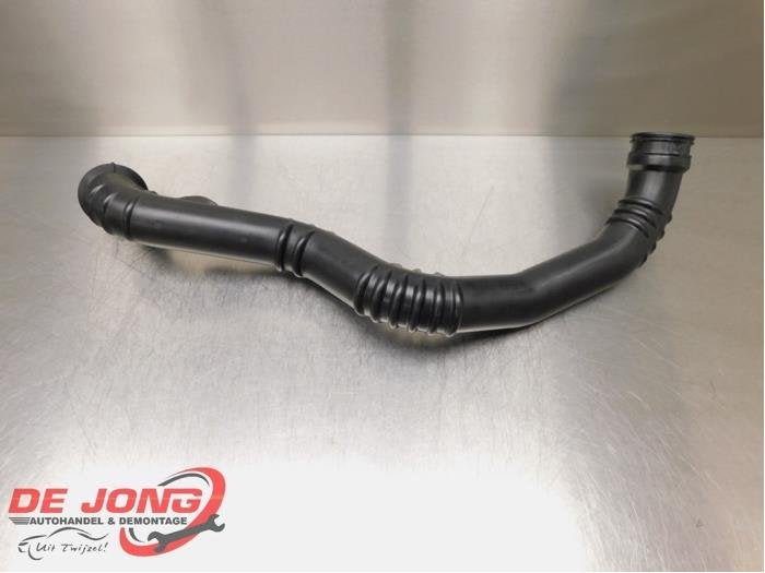 Tube intercooler d'un Ford Grand C-Max, -, 3 mois de garantie, -, -