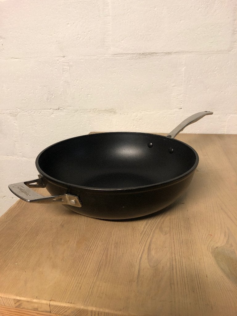 Braadpan Fontignac, Maison & Meubles, Cuisine | Casseroles & Poêles, Comme neuf, Enlèvement, Autres marques, Cocotte