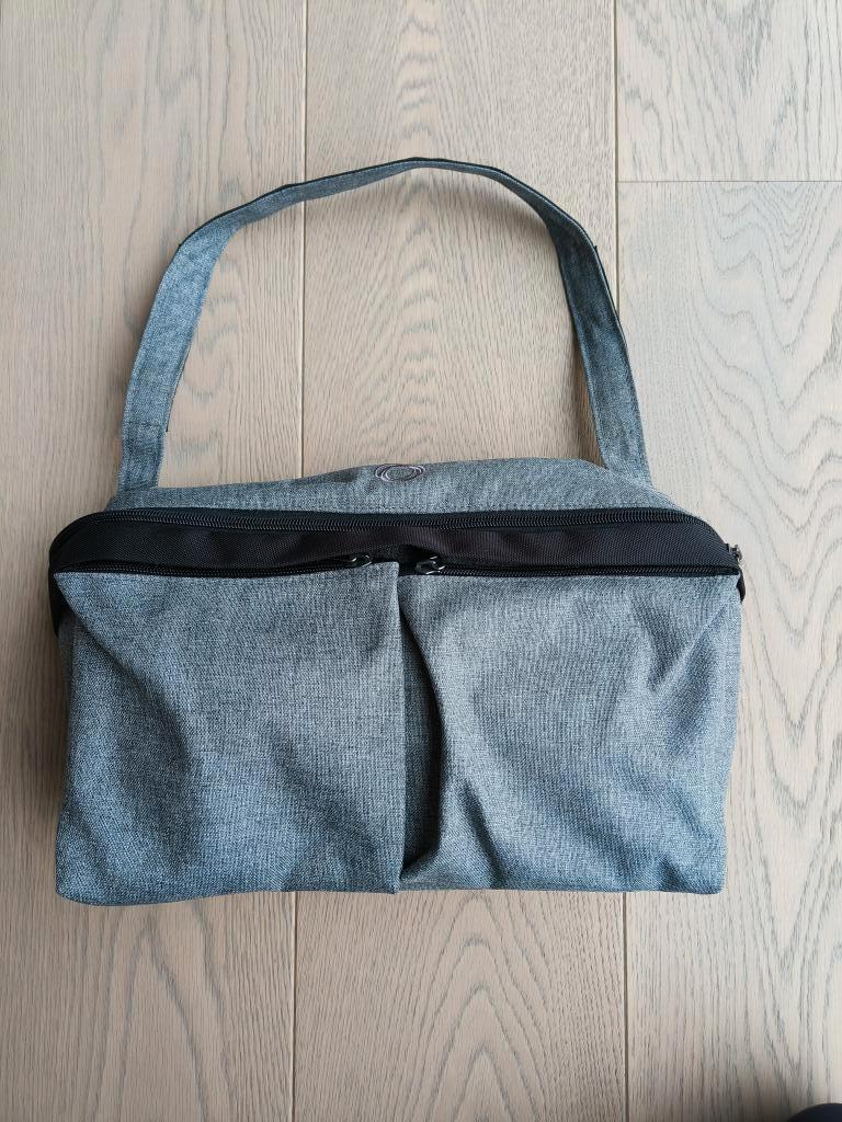 Bugaboo Organizer, Ophalen of Verzenden, Nieuw, Schoudertas