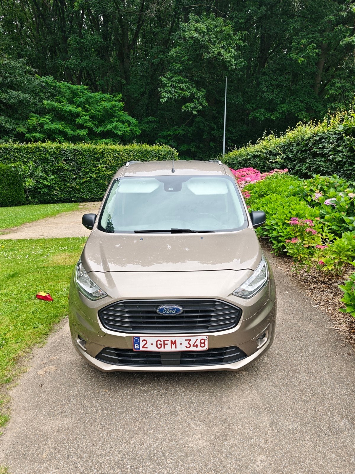 Ford Tourneo connect, Auto's, Particulier, Te koop, Tourneo Connect