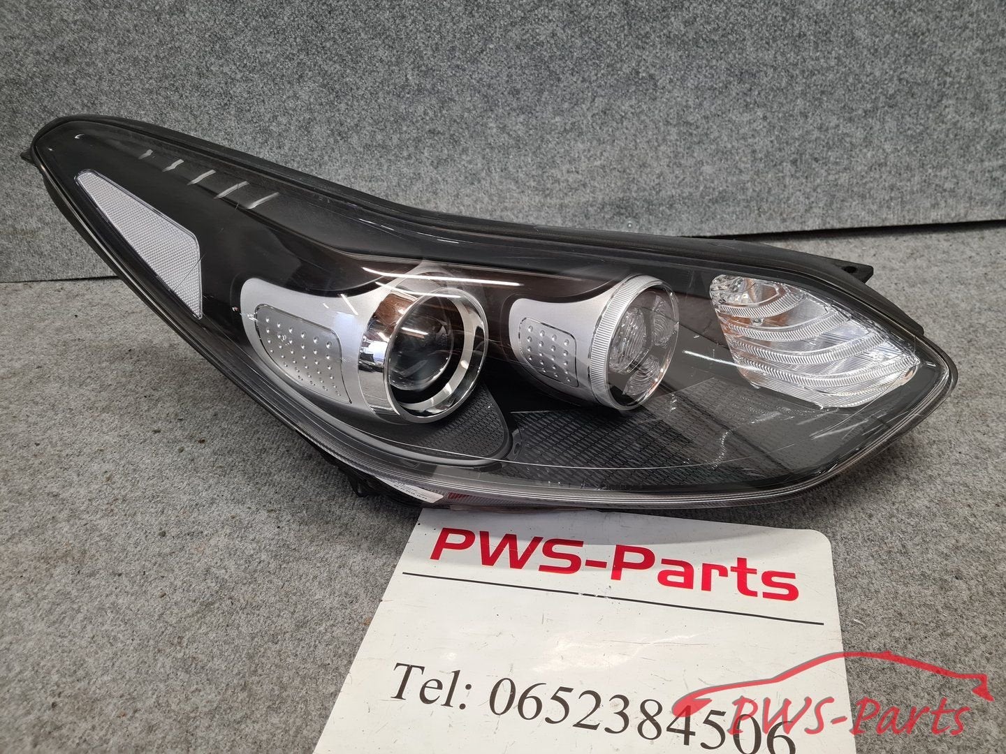 KIA SPORTAGE IV 4 LED KOPLAMP RECHTS ORIGINEEL, Kia, -, Utilisé, -