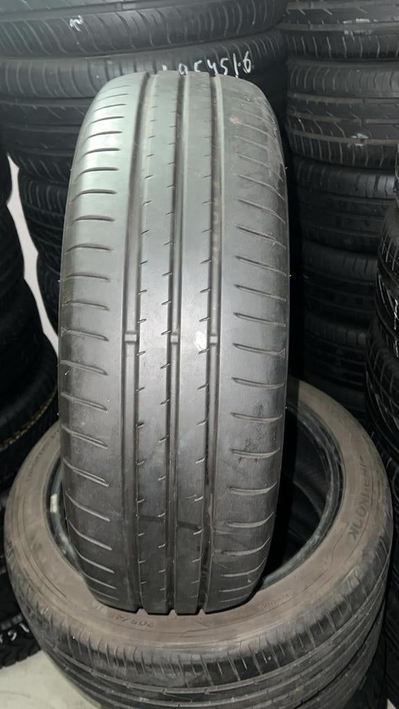 18560r16 185 60 r16 185/60/16 Toyo avec montage et equili, Enlèvement ou Envoi