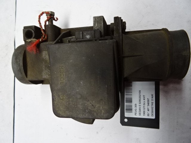 LUCHTHOEVEELHEIDSMETER 309 I (10C / 10A) (0280202109), Auto-onderdelen, Kontakt-peugeot@peugeot.com, Gebruikt, Peugeot Deutschland GmbH