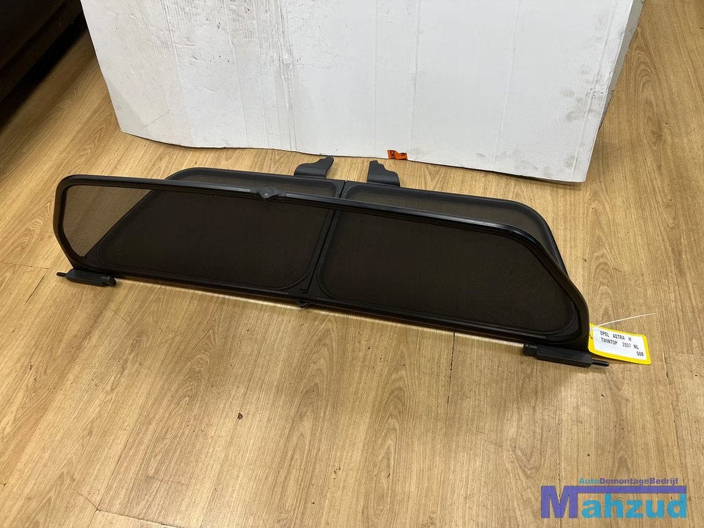 OPEL ASTRA H Twintop Windscherm 2005-2010, Gebruikt, Opel Automobile GmbH, Kontakt@opel-infoservice.de, Opel