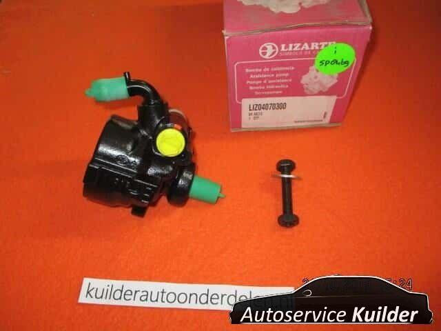Stuurpomp Citroen Berlingo 1,9D Lizarte Italy, Citroën, -, -, Nieuw