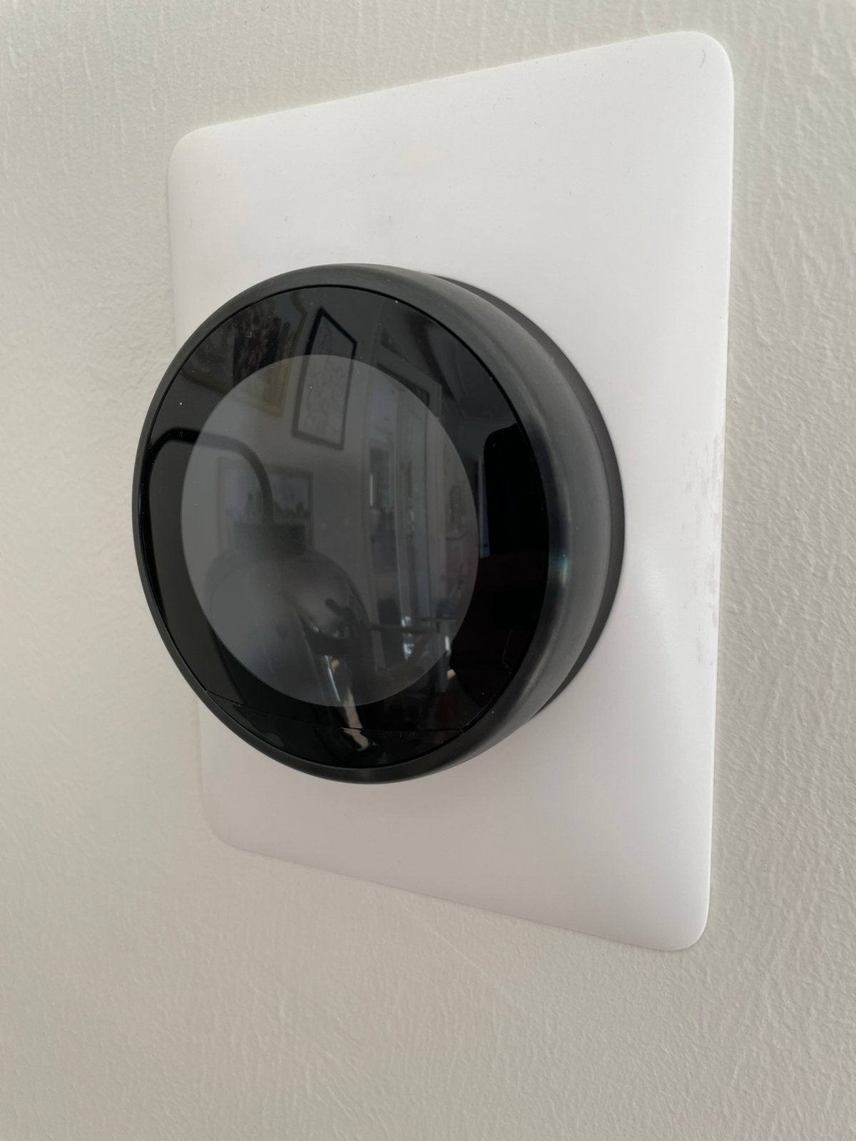 Google nest hub, thermostaat en deurbel, Telecommunicatie, Ophalen, Gebruikt