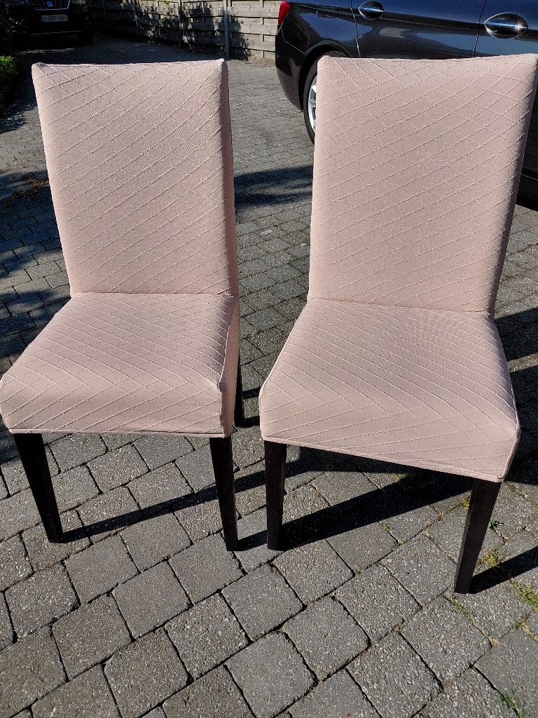 6 Stoelen, Ophalen, Gebruikt
