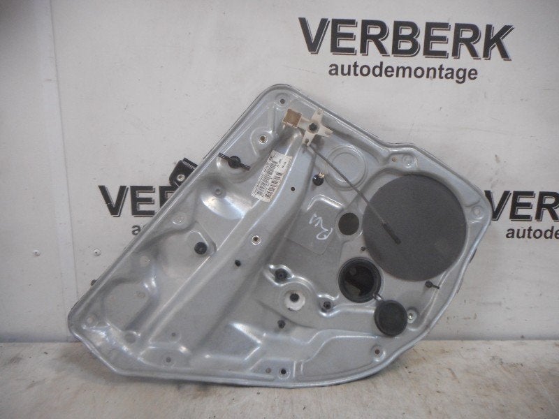 MECANISME DE VITRE ELECTRIQUE ARRIÈRE GAUCHE Bora (1J2), Autos : Pièces & Accessoires, Arrière, Volkswagen, Volkswagen AG, Utilisé