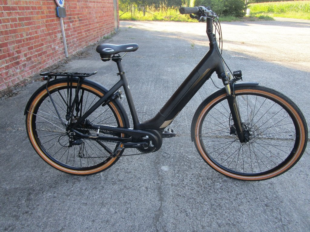 !!!!  Elektrische Fietsen met Garantie en Bosch motor !!, Fietsen en Brommers, Ophalen of Verzenden, Zo goed als nieuw