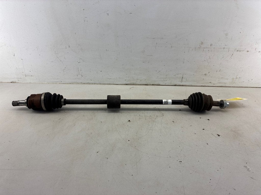 AANDRIJFAS RECHTS VOOR ABS Opel Adam (|13248652|), Gebruikt, Opel, Opel Automobile GmbH, Kontakt-opel@opel.com