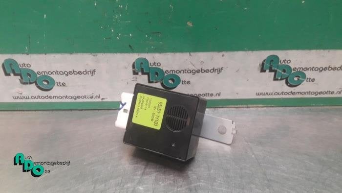 Alarm sirene van een Kia Picanto (Picanto 11-), -, -, Ophalen of Verzenden, -