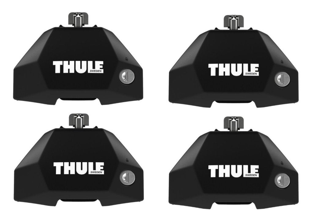 Evo FixPoint (7107) + Fitting kit (187024), Enlèvement ou Envoi, Comme neuf