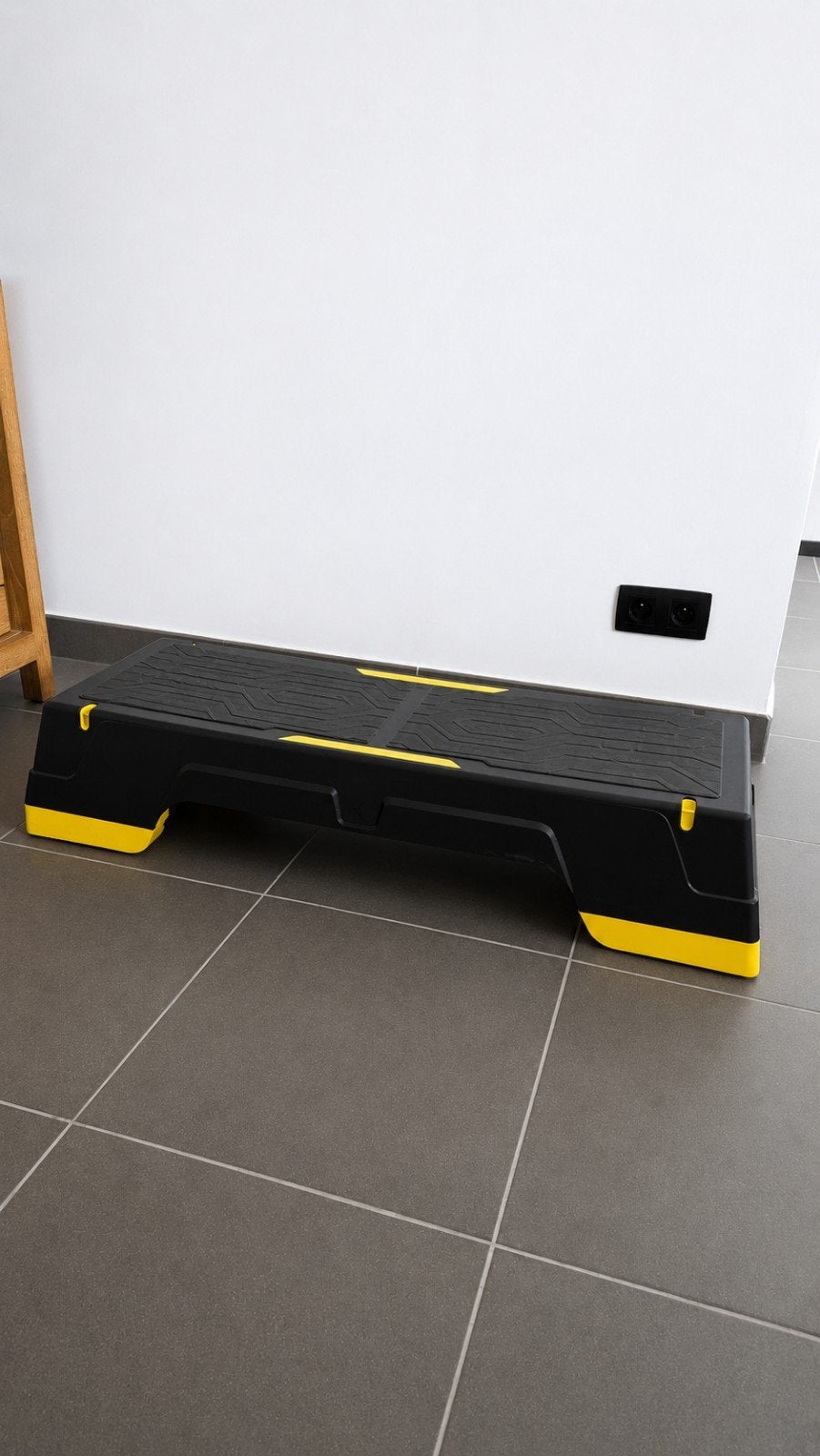 Step DOMYOS
