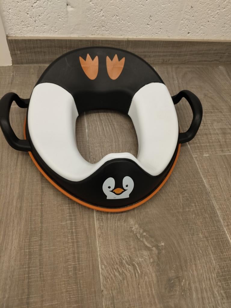 Toiletbril verkleiner, Kinderen en Baby's, Ophalen