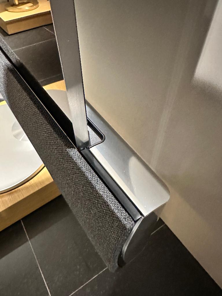 Bang & Olufsen Beovision Eclipse 55 3th gen OLED 4K UHD B&O, Info@bang-olufsen.dk, Comme neuf, Enlèvement, Bang & Olufsen Alle 1 / DK-7600 Struer / Denmark