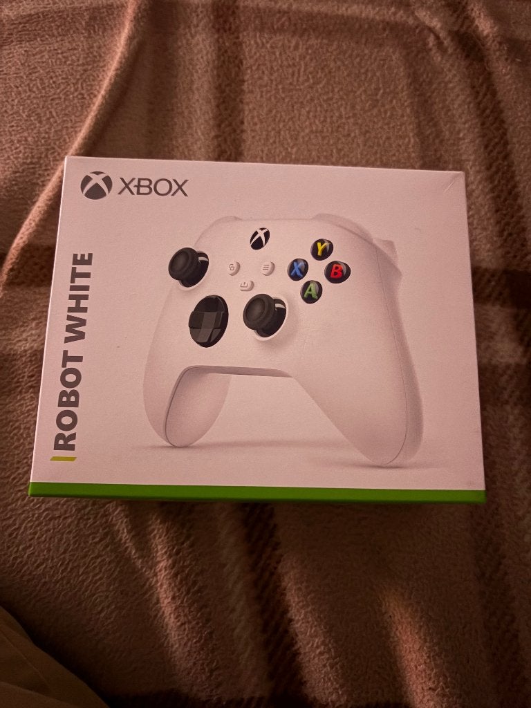 Xbox controller, Consoles de jeu & Jeux vidéo, Consoles de jeu | Xbox | Accessoires, Enlèvement, Contrôleur, Xbox Series X