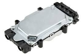 Regeleenheid AUDI Q7 Relais Koelverwarming Porsche Cayenne V, Neuf, -, -, -