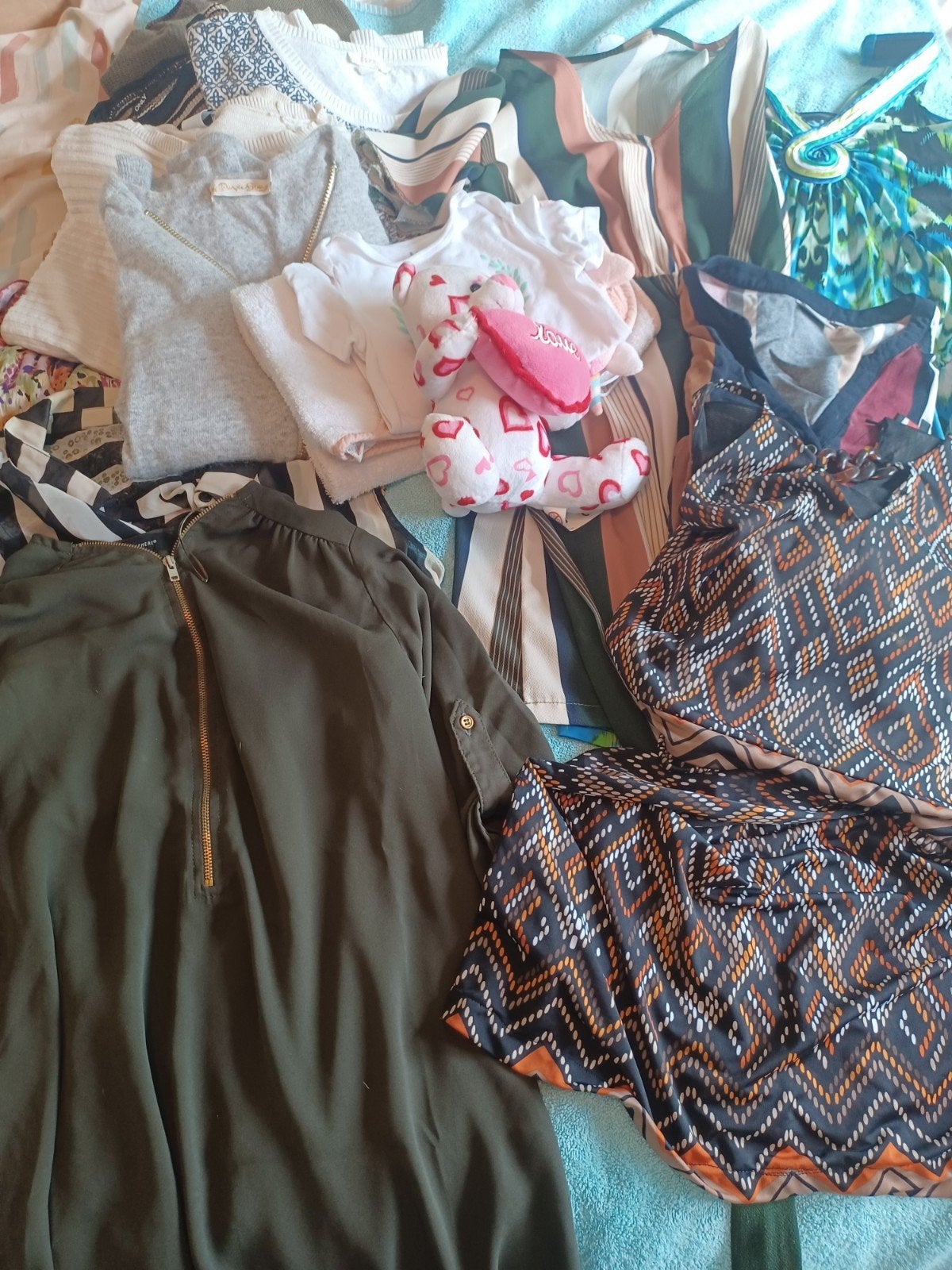 Gratis, Kleding | Dames, Ophalen, Maat 36 (S)