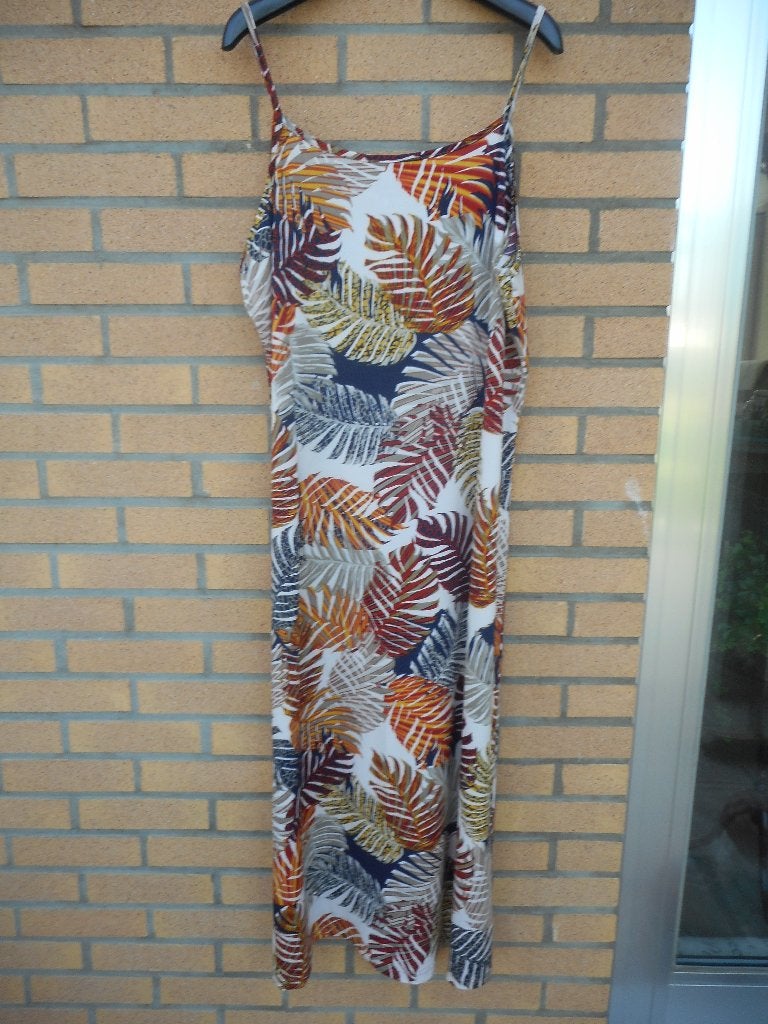Kleding, Kleding | Dames, Meerkleurig, Maat 42/44 (L), Ophalen of Verzenden, Zo goed als nieuw