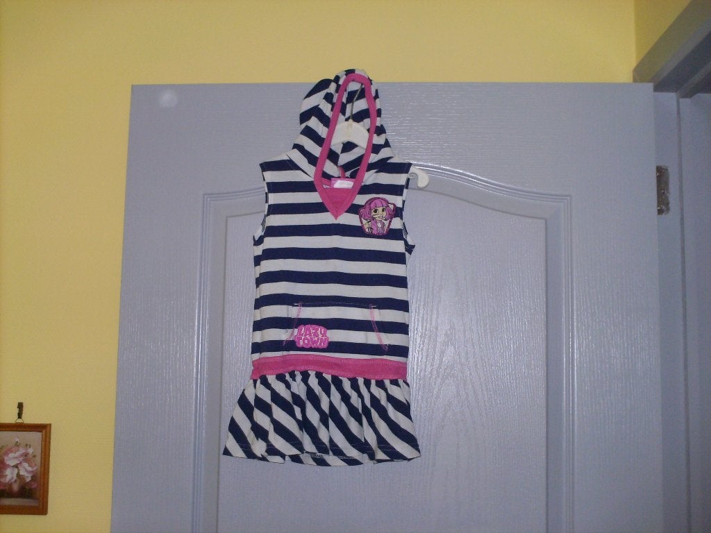 a vendre robe enfant, Robe ou Jupe, Enlèvement ou Envoi, Foot loker, Comme neuf