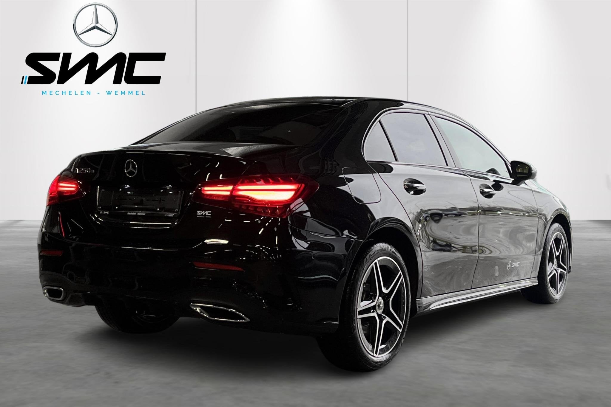 Mercedes-Benz A-Klasse A 250 e AMG Line (automatique), Autos, Achat, 4 portes, 16 kWh, Hybride rechargeable