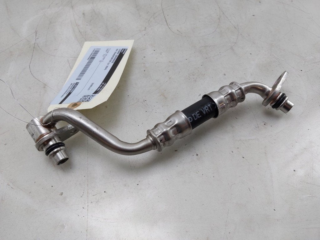 OLIELEIDING Volkswagen Transporter T6 (|7LA317820A|), Gebruikt, Volkswagen