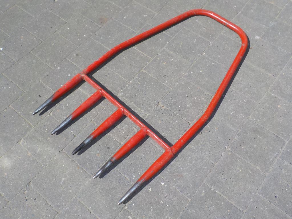Preiplanter, Tuin en Terras, Hand-tuingereedschap, Ophalen