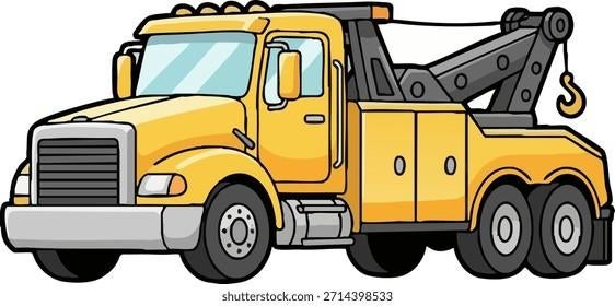 Depanneuse, Autos, Particulier, Achat