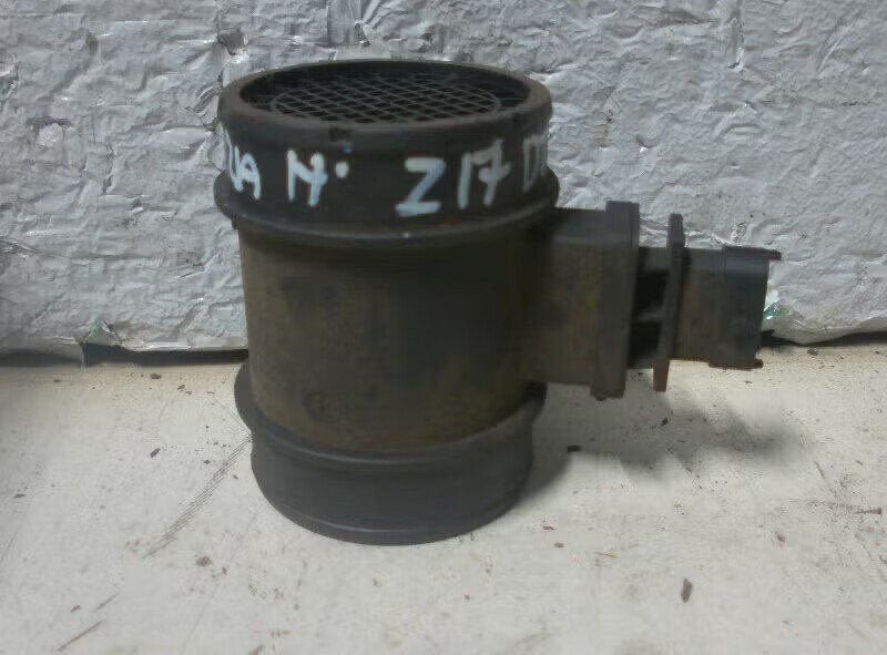 LUCHTHOEVEELHEIDSMETER Opel Astra H (L48) (0-281-002-618), Bahnhofsplatz 65423 Rüsselsheim am Main, DE, Enlèvement ou Envoi, Opel